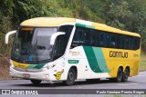 Empresa Gontijo de Transportes 18145 na cidade de Piraí, Rio de Janeiro, Brasil, por Paulo Henrique Pereira Borges. Número da foto: #12269096.