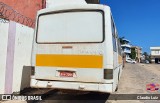 Ônibus Particulares BYH7095 na cidade de São Thomé das Letras, Minas Gerais, Brasil, por Claudio Luiz. Número da foto: #:id.