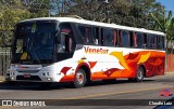 Venetur Turismo 130 na cidade de Três Corações, Minas Gerais, Brasil, por Claudio Luiz. Número da foto: #12269327.