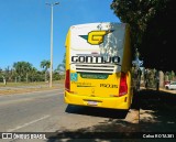 Empresa Gontijo de Transportes 15035 na cidade de Ipatinga, Minas Gerais, Brasil, por Celso ROTA381. Número da foto: #12268598.