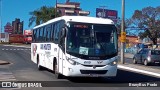 Van Houten Transportes 2113 na cidade de Ponta Grossa, Paraná, Brasil, por BrunyBus Prado. Número da foto: #12269614.