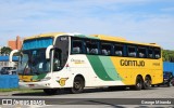 Empresa Gontijo de Transportes 14695 na cidade de São Paulo, São Paulo, Brasil, por George Miranda. Número da foto: #12269448.