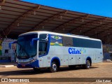 Viação Cuiabá 1060 na cidade de Juína, Mato Grosso, Brasil, por Allan Rafael. Número da foto: #12268256.