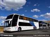 Master Tur Turismo 1200 na cidade de Brasília, Distrito Federal, Brasil, por Paulo Camillo Mendes Maria. Número da foto: #12267182.