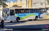 Empresa de Transportes Coutinho 5040 na cidade de Três Corações, Minas Gerais, Brasil, por Claudio Luiz. Número da foto: #12269413.