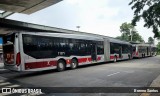 Viação Campo Belo 7 1371 na cidade de São Paulo, São Paulo, Brasil, por Brenno Santos. Número da foto: #:id.