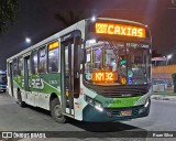 Transportes Flores RJ 128.474 na cidade de Mesquita, Rio de Janeiro, Brasil, por Ruan Silva. Número da foto: #:id.