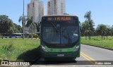 Metrobus 1202 na cidade de Goiânia, Goiás, Brasil, por Carlos Júnior. Número da foto: #12267149.