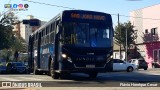 Jundiá Transportadora Turistica 1215 na cidade de São Roque, São Paulo, Brasil, por Flávio Henrique Cesar. Número da foto: #:id.