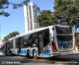 Sambaíba Transportes Urbanos 2 1647 na cidade de São Paulo, São Paulo, Brasil, por Gilberto Mendes dos Santos. Número da foto: #:id.