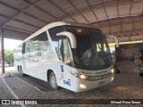 Viação Ouro e Prata 646 na cidade de Xinguara, Pará, Brasil, por Misael Rosa Souza. Número da foto: #12267262.