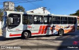Trectur 1002 na cidade de Três Corações, Minas Gerais, Brasil, por Claudio Luiz. Número da foto: #12269372.