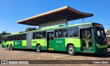 Metrobus 1201 na cidade de Goiânia, Goiás, Brasil, por Carlos Júnior. Número da foto: #12267160.