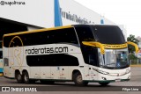 RodeRotas - Rotas de Viação do Triângulo 2233 na cidade de Goiânia, Goiás, Brasil, por Filipe Lima. Número da foto: #12269570.