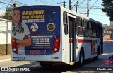 Trectur 1018 na cidade de Três Corações, Minas Gerais, Brasil, por Claudio Luiz. Número da foto: #12269364.