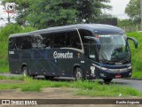 Viação Cometa 719602 na cidade de Campinas, São Paulo, Brasil, por Danilo Augusto. Número da foto: #12269394.