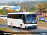 Ônibus Particulares 2985 na cidade de Formiga, Minas Gerais, Brasil, por Gabriel Leal. Número da foto: #:id.