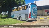 Auto Viação Camurujipe 4025 na cidade de Cruz das Almas, Bahia, Brasil, por Flávio  Santos. Número da foto: #12268697.