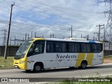 Viação Nordeste 1995 na cidade de Macaíba, Rio Grande do Norte, Brasil, por Alison Diego Dias da Silva. Número da foto: #12268003.