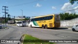 Empresa Gontijo de Transportes 18415 na cidade de Maceió, Alagoas, Brasil, por Mario dos Santos Nogueira Junior. Número da foto: #12267366.