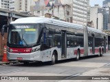 Viação Campo Belo 7 1371 na cidade de São Paulo, São Paulo, Brasil, por Brenno Santos. Número da foto: #:id.