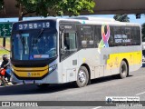 Transunião Transportes 3 6115 na cidade de São Paulo, São Paulo, Brasil, por Gustavo  Bonfate. Número da foto: #:id.