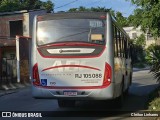 Auto Viação ABC RJ 105.088 na cidade de São Gonçalo, Rio de Janeiro, Brasil, por Cleiton Linhares. Número da foto: #:id.