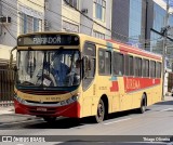 Auto Viação Jurema RJ 120.013 na cidade de Duque de Caxias, Rio de Janeiro, Brasil, por Thiago Oliveira. Número da foto: #:id.