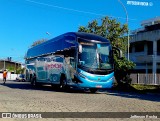 Viação Águia Branca 33500 na cidade de Cabo Frio, Rio de Janeiro, Brasil, por Jefferson Rocha. Número da foto: #12268211.