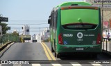 Metrobus 1202 na cidade de Goiânia, Goiás, Brasil, por Carlos Júnior. Número da foto: #12267146.