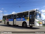 Taguatur - Taguatinga Transporte e Turismo 35-511 na cidade de Paço do Lumiar, Maranhão, Brasil, por Madyson Almeida. Número da foto: #12267850.