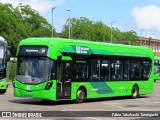 First Bus 63560 na cidade de Leicester, Leicestershire, Inglaterra, por Fábio Takahashi Tanniguchi. Número da foto: #12268725.