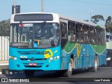 Expresso Santa Paula 16913 na cidade de Serra, Espírito Santo, Brasil, por Luan Peixoto. Número da foto: #12269438.