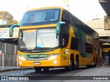 Empresa Gontijo de Transportes 25005 na cidade de Belo Horizonte, Minas Gerais, Brasil, por Renato Brito. Número da foto: #12267777.