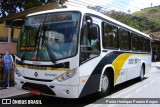 Viação Barra do Piraí Turismo RJ 113.027 na cidade de Valença, Rio de Janeiro, Brasil, por Paulo Henrique Pereira Borges. Número da foto: #12269041.