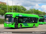 First Bus 63529 na cidade de Leicester, Leicestershire, Inglaterra, por Fábio Takahashi Tanniguchi. Número da foto: #12268713.