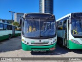 Jotur - Auto Ônibus e Turismo Josefense 1516 na cidade de Florianópolis, Santa Catarina, Brasil, por Richard Silva. Número da foto: #:id.