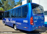 Rio Novo Turismo 3900 na cidade de Juiz de Fora, Minas Gerais, Brasil, por Marcelo Silva. Número da foto: #12268636.