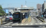 Metrobus 1202 na cidade de Goiânia, Goiás, Brasil, por Carlos Júnior. Número da foto: #12267153.