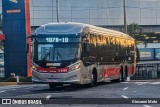Express Transportes Urbanos Ltda 4 8999 na cidade de São Paulo, São Paulo, Brasil, por Giovanni Melo. Número da foto: #12267879.