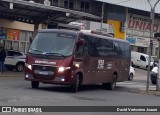 GSB Transporte e Turismo  na cidade de Bento Gonçalves, Rio Grande do Sul, Brasil, por David Verissimo Jsauro. Número da foto: #:id.