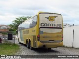Empresa Gontijo de Transportes 14615 na cidade de Caruaru, Pernambuco, Brasil, por Lenilson da Silva Pessoa. Número da foto: #12269696.