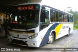 Viação Barra do Piraí Turismo RJ 113.028 na cidade de Valença, Rio de Janeiro, Brasil, por Paulo Henrique Pereira Borges. Número da foto: #12269057.