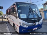 VMG - Viação Minas Gerais 2229 na cidade de Ibirité, Minas Gerais, Brasil, por Rafael Matheus Martins Coelho. Número da foto: #12267286.