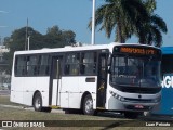Ônibus Particulares 3082 na cidade de Vitória, Espírito Santo, Brasil, por Luan Peixoto. Número da foto: #12269623.