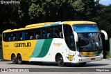 Empresa Gontijo de Transportes 17225 na cidade de São Paulo, São Paulo, Brasil, por Filipe Lima. Número da foto: #12269703.