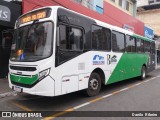 Bamonte Transportes 3 244 na cidade de Barra do Piraí, Rio de Janeiro, Brasil, por Danilo  Ribeiro. Número da foto: #12268052.