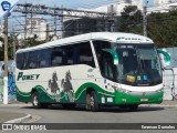 Trans Poney 4607 na cidade de São Paulo, São Paulo, Brasil, por Emerson Dorneles. Número da foto: #12268916.