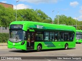 First Bus 63535 na cidade de Leicester, Leicestershire, Inglaterra, por Fábio Takahashi Tanniguchi. Número da foto: #12268708.
