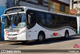 Trectur 1127 na cidade de Três Corações, Minas Gerais, Brasil, por Claudio Luiz. Número da foto: #12269290.